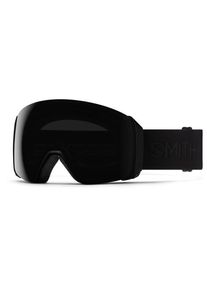 Smith 4D Mag XL ChromaPop S3 + S1 Ski goggles black