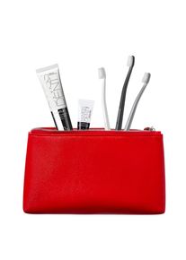 Swissdent dárková sada GENTLE pro nejšetrnější péči