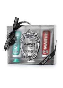 Marvis dárková sada zubních past, 3x 25 ml