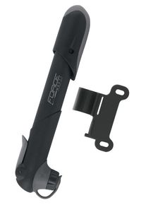 Force Hustilka POKET DUO TELESKOP plast/ Al, černá