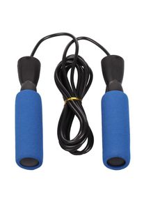 Merco Jumpbear švihadlo modrá