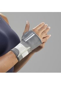 Spokey SEGRO PRO Band&aacute;ž na z&aacute;pěst&iacute;, vel. UNI