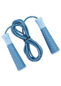 Spokey CANDY ROPE Ložiskové švihadlo, modré