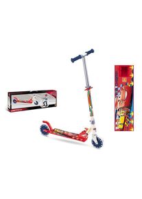 Mondo Koloběžka ALU 181 CARS