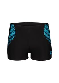 arena Chlapci Plavky 'OPENINGS' azurov&aacute; / čern&aacute; 116