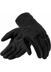 Revit Wayden H2O, gloves waterproof , color: Black , size: 3XL