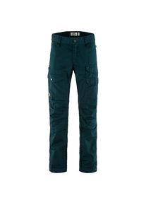 Fjällräven Fjällräven Vidda Pro Ventilated Trousers Walking trousers Men (46 - Regular, blue)