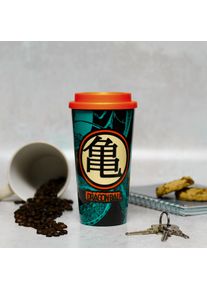 Dragon Ball - Kame Symbol To Go Cup