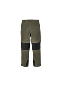 Tchibo - Funkční kalhoty 2 v 1 - pro ženy - vel. 134/140 - barva: šedá