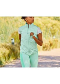 Tchibo - Sada na mas&aacute;ž rukou pro běžce - barva: tyrkysov&aacute;