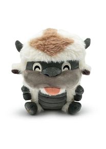 Avatar: The Last Airbender - Appa Blep Stickie - Plyšová hračka - vícebarevný - Onesize - Plyš