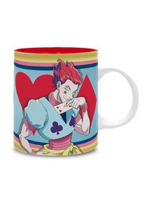 Hunter x Hunter - Tasse Hisoka