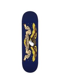 Anti Hero Team Classic Eagle 8.5" Skateboard Deck navy