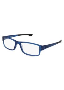 Oakley OX8046 pánské brýle | Obruba: čtvercový, plast, modrá