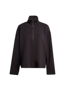 ADIDAS SPORTSWEAR Ženy Sportovní mikina 'All Szn' černá XS