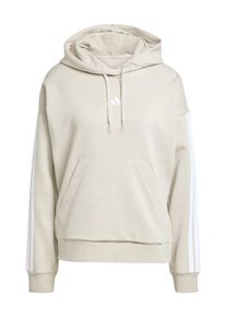 ADIDAS SPORTSWEAR Ženy Sportovní mikina béžová S