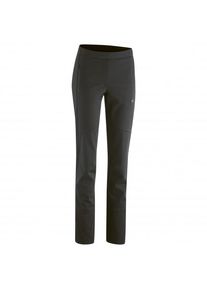 Gonso Women's Riga 2 Cycling bottoms Women (38, grey/black)