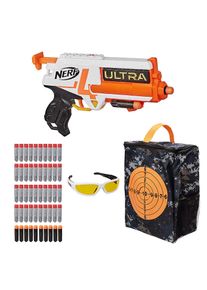 Hasbro Nerf Ultra Four Action-Bundle