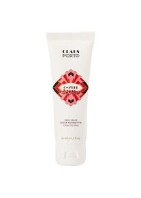Claus Porto Hand Cream Chypre Cedar Poinsettia kr&eacute;m na ruce P&eacute;če o 50 ml