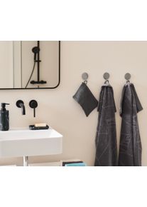 Tchibo - Žínky - barva: šedá