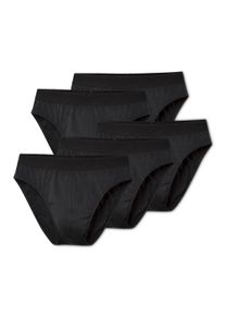 Tchibo - Slipy - pro muže - vel. 3XL/9 - barva: čern&aacute;