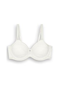 Zmen&scaron;uj&iacute;c&iacute; podprsenka Triumph Signature Sheer - pro ženy - vel. 90D - barva: b&eacute;žov&aacute;