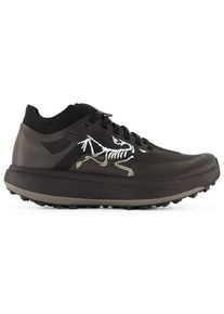 Arc'teryx Arc'teryx Sylan Pro Trail running shoes Men (48, black/grey)