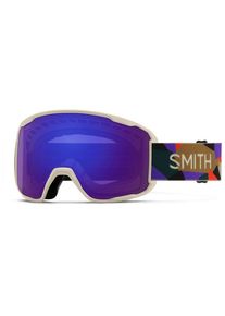 Smith Preview ChromaPop Mirror S2 Ski goggles purple