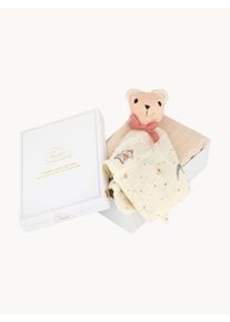 Cam Cam Copenhagen Sada p&eacute;če o miminko Carousel, 2 d&iacute;ly B&iacute;l&aacute; Bavlna, Organick&aacute; bavlna Sada různ&yacute;ch velikost&iacute;