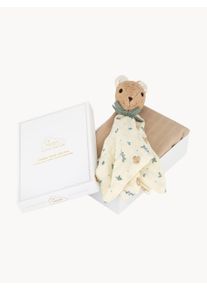 Cam Cam Copenhagen Sada p&eacute;če o miminko Cuddle, 2 d&iacute;ly B&iacute;l&aacute; Bavlna, Organick&aacute; bavlna Sada různ&yacute;ch velikost&iacute;