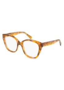 Chloé Chloé CH0241O dámské brýle | Obruba: kočičí tvar, acetát, hnědá