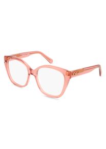 Chloé Chloé CH0241O dámské brýle | Obruba: kočičí tvar, acetát, růžová