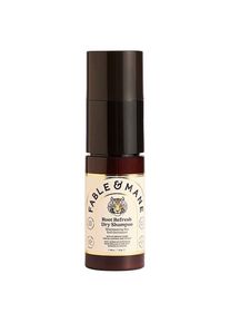 Fable & Mane Fable & Mane MahaMane Root Refresh Dry Shampoo Such&eacute; &scaron;ampony 33 g