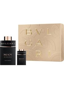 Bvlgari Bvlgari MAN Man In Black Eau de Parfum Set Parf&eacute;my