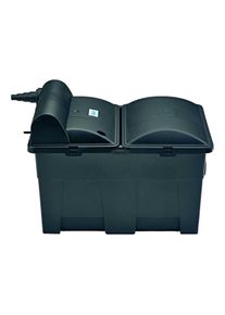 Oase filtrace do jez&iacute;rka BioSmart 16000 UVC