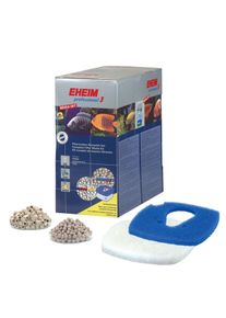 Eheim 2080 Professionel 3 vněj&scaron;&iacute; filtr 1200 XL bez MediaSet