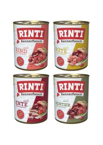 Rinti maso pro znalce, variace chut&iacute; 2 12 &times; 800 g