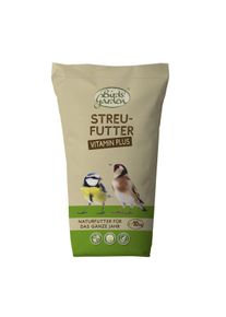 Birds Garden Streufutter Vitamin Plus, 10 kg