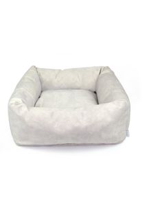 Stylecats postel Dreamie 40x40 cm světle šedá