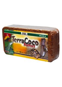 JBL TerraCoco Humus podest&yacute;lka 600g