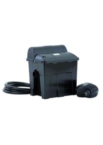 Oase sada průtokov&eacute;ho filtru BioSmart 5000