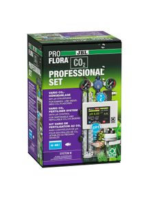 JBL PROFLORA CO2 PROFESSIONAL SET V