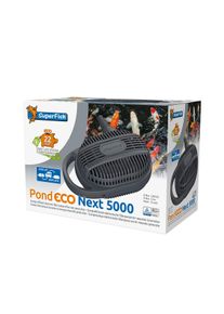 SuperFish PondECO Next 5000