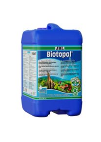 JBL &uacute;prava vody Biotopol 5 l
