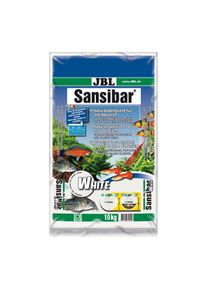 JBL Sansibar White 10 kg