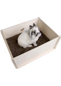 Bunny Interactive hrabac&iacute; bed&yacute;nka