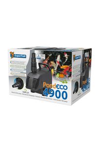 SuperFish PondECO 4900