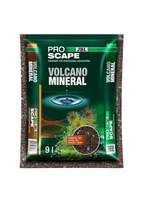JBL ProScape Volcano Mineral 9 l