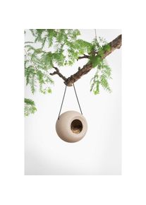 Singing Friend krm&iacute;tko Lisa keramick&eacute; b&eacute;žov&aacute;