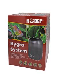 Hobby Hygro syst&eacute;m